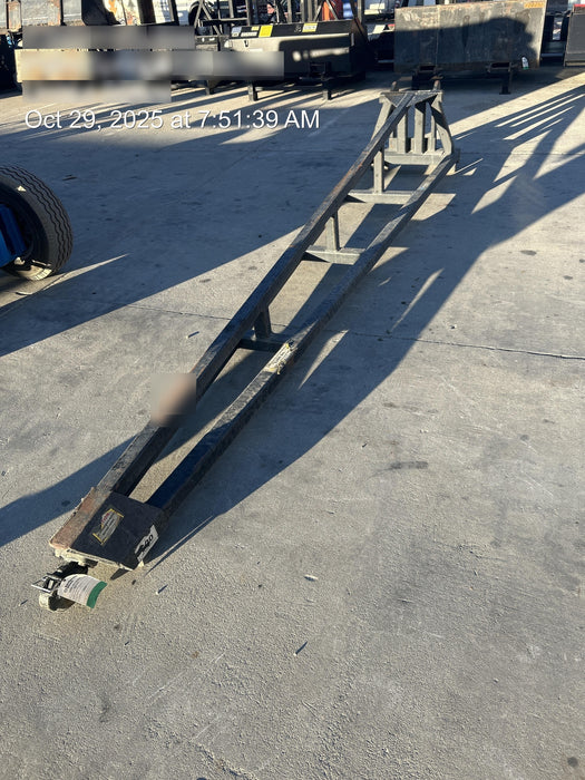 2023 STAR INDUSTRIES 1330TK