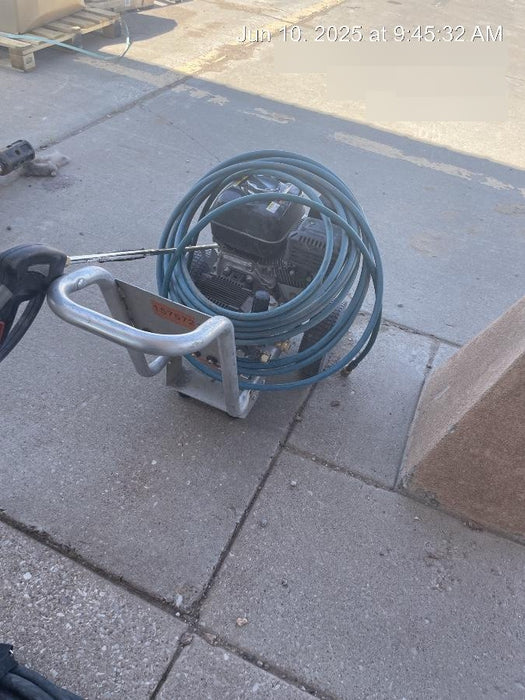 2021 MI-T-M CORPORATION CA-2703-1MMH