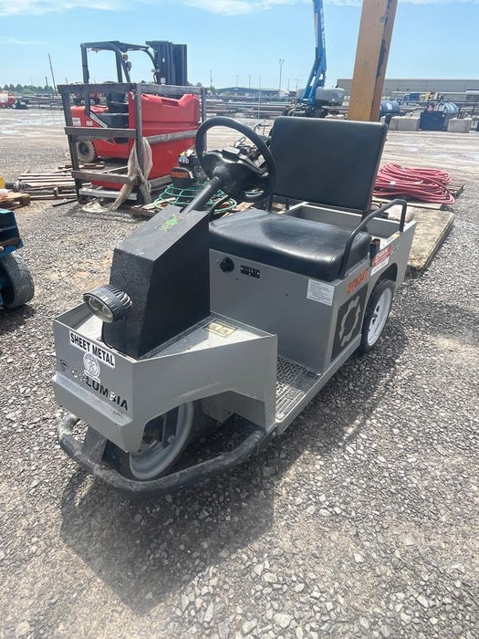 2022 COLUMBIA Expediter