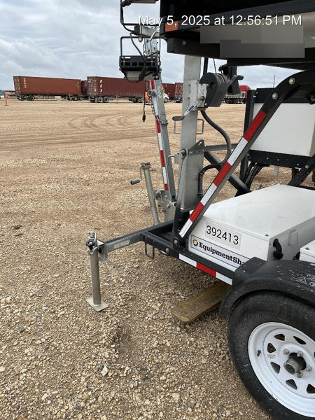 2024 WANCO WLTS-MM8A-1600