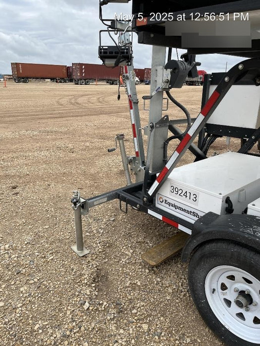 2024 WANCO WLTS-MM8A-1600