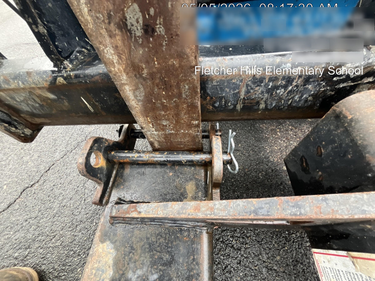 2020 STAR INDUSTRIES M1360B - Star JIB Boom
