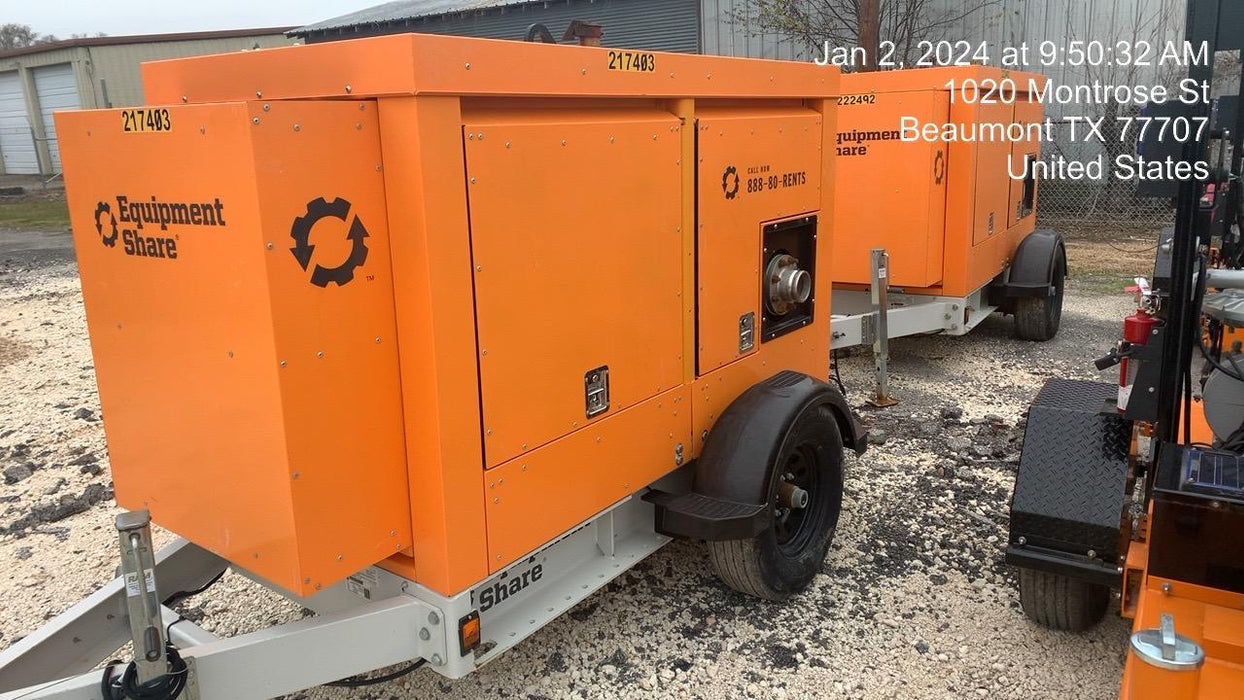 2022 PIONEER SAPP44S10L71-D2.9L4