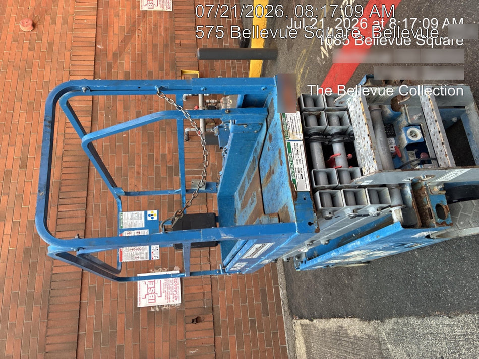 2020 Genie GS-1930 GENIE GS-1930