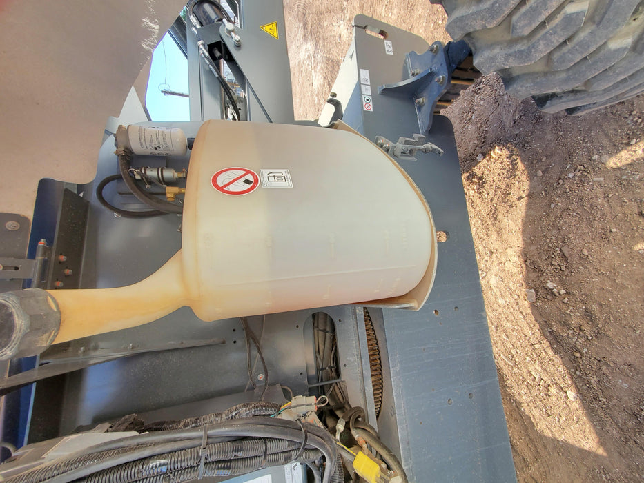 2019 SKYJACK SJ63 AJ