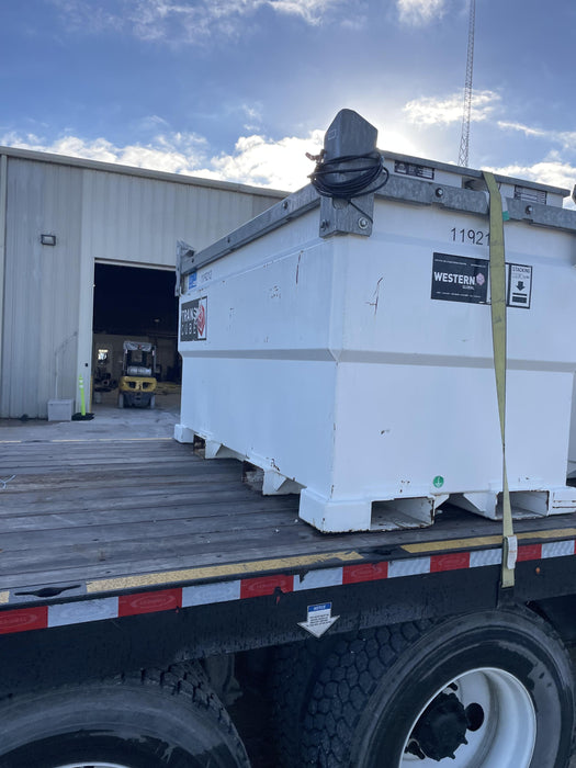 2020 TRANSCUBE 20TCG(G)W-NA