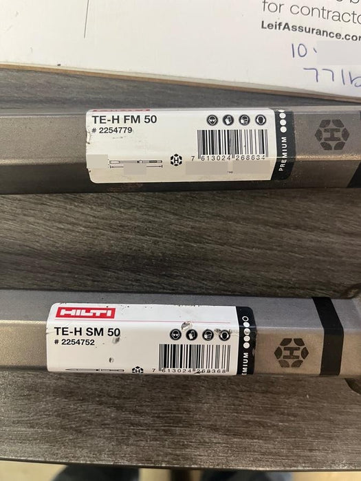 2020 HILTI TE 3000-AVR