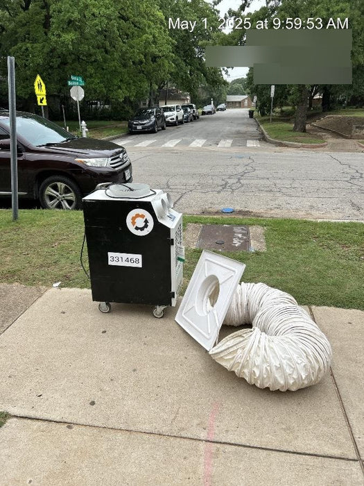 2023 KWIKOOL KPAC1411-2