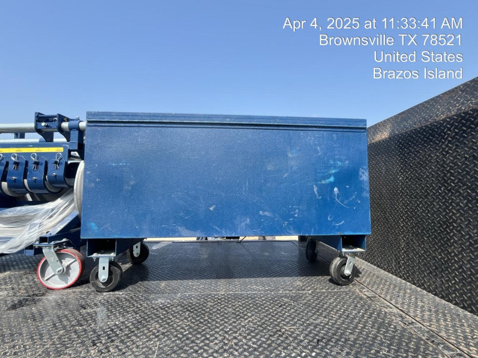 2024 CURRENT TOOLS 254P