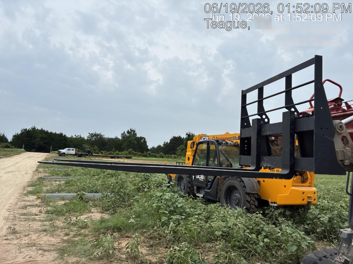 2026 ARROW MATERIAL HANDLING 72" Pallet Forks - Arrow