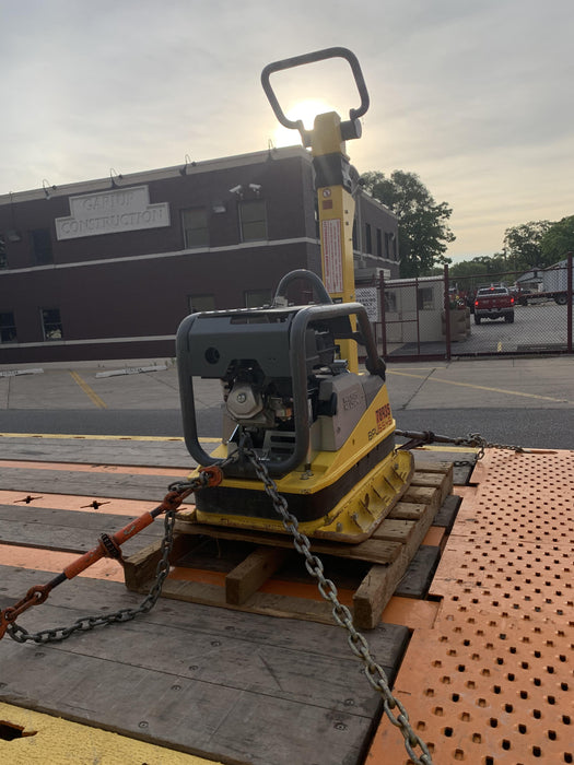 2020 WACKER NEUSON BPU5545A