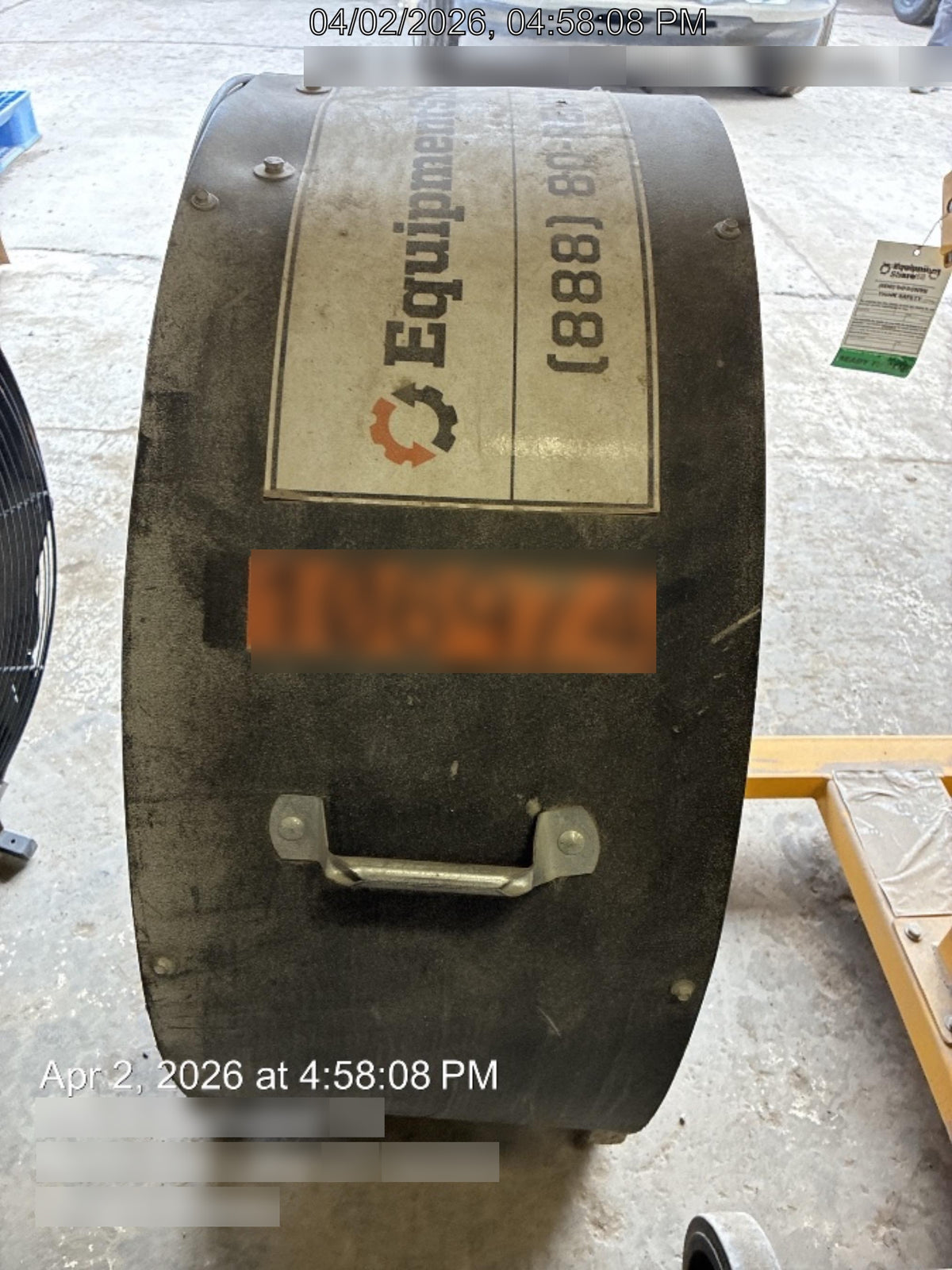 2020 TPI PB 36-D