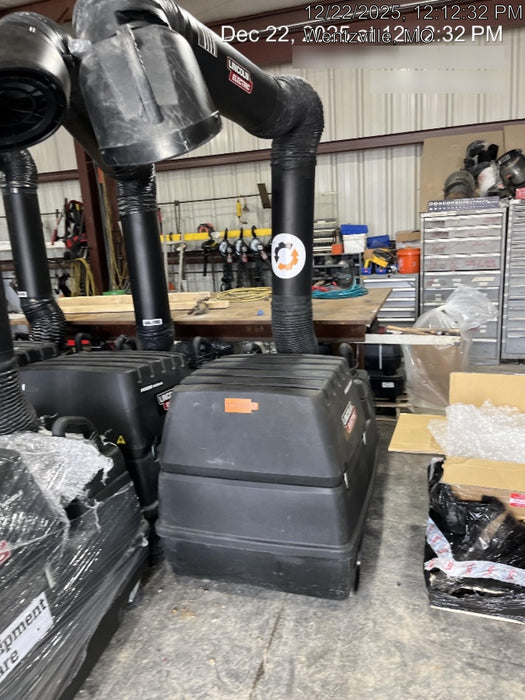 2023 LINCOLN ELECTRIC K4259-2