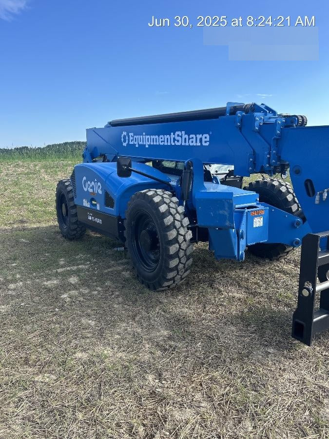 2025 GENIE GTH-1056