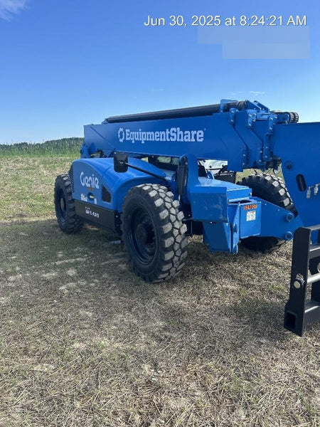2025 GENIE GTH-1056