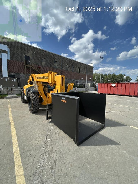 2025 STAR INDUSTRIES 1425