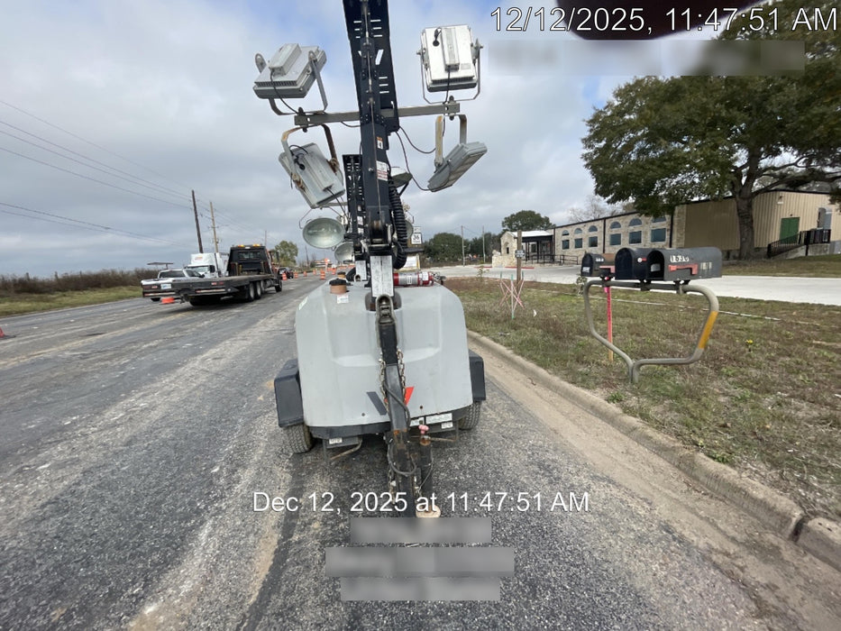 2019 WACKER NEUSON LTV6K-LED