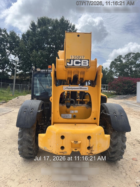 2021 JCB 510-56