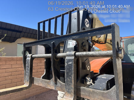 2026 JLG 1732