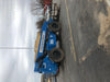 2018 Genie GTH-1056 Genie GTH-1056 w/Enclosed Cab w/HVAC, Work Lights, Solid Tires, Beacon, 60" Carriage and Forks