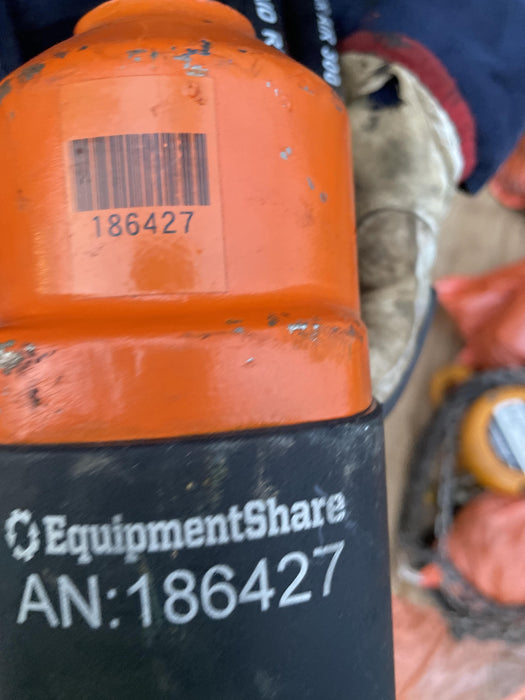 2021 MICHIGAN PNEUMATIC 750SS