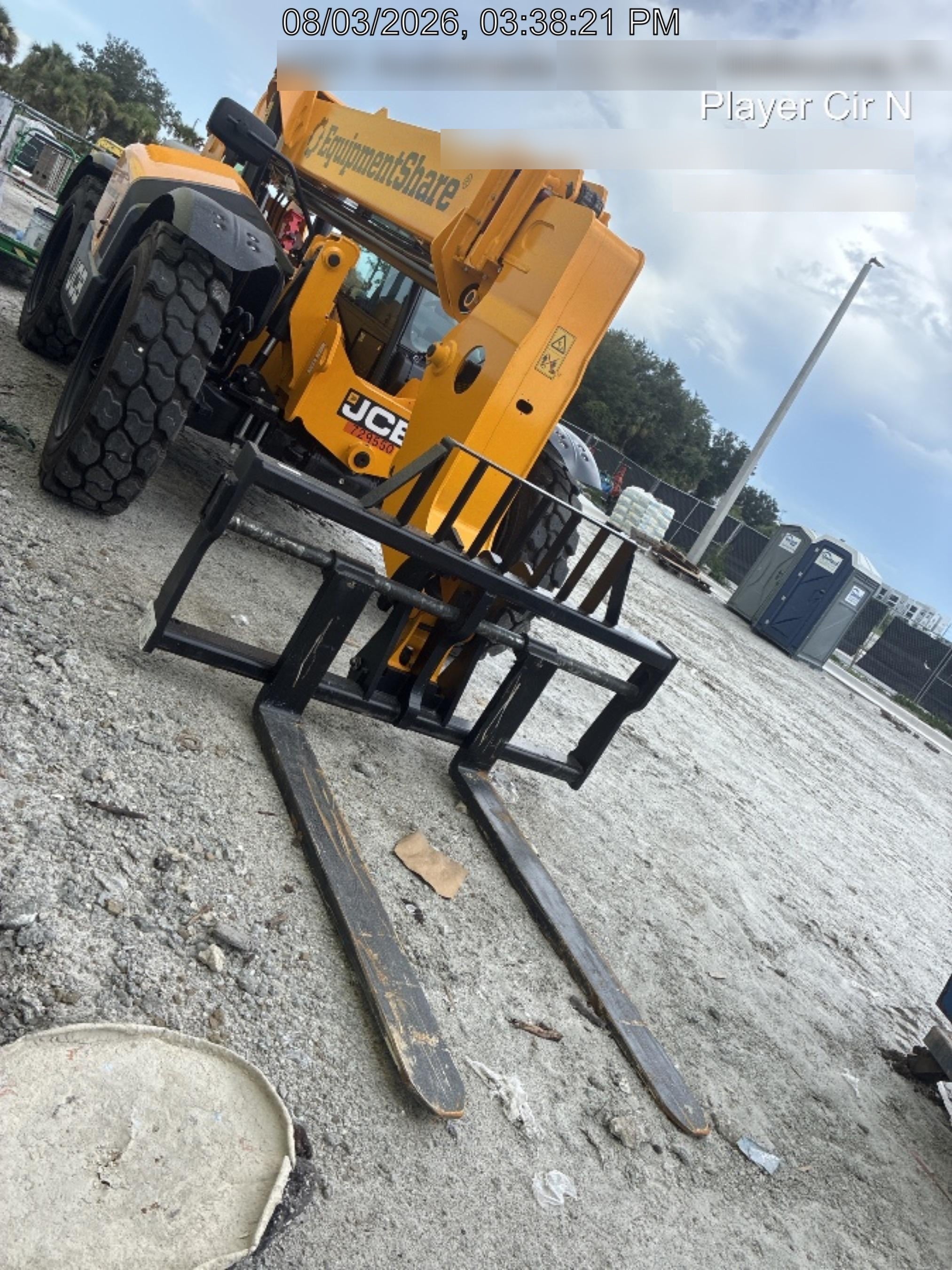 2026 JCB 509-42