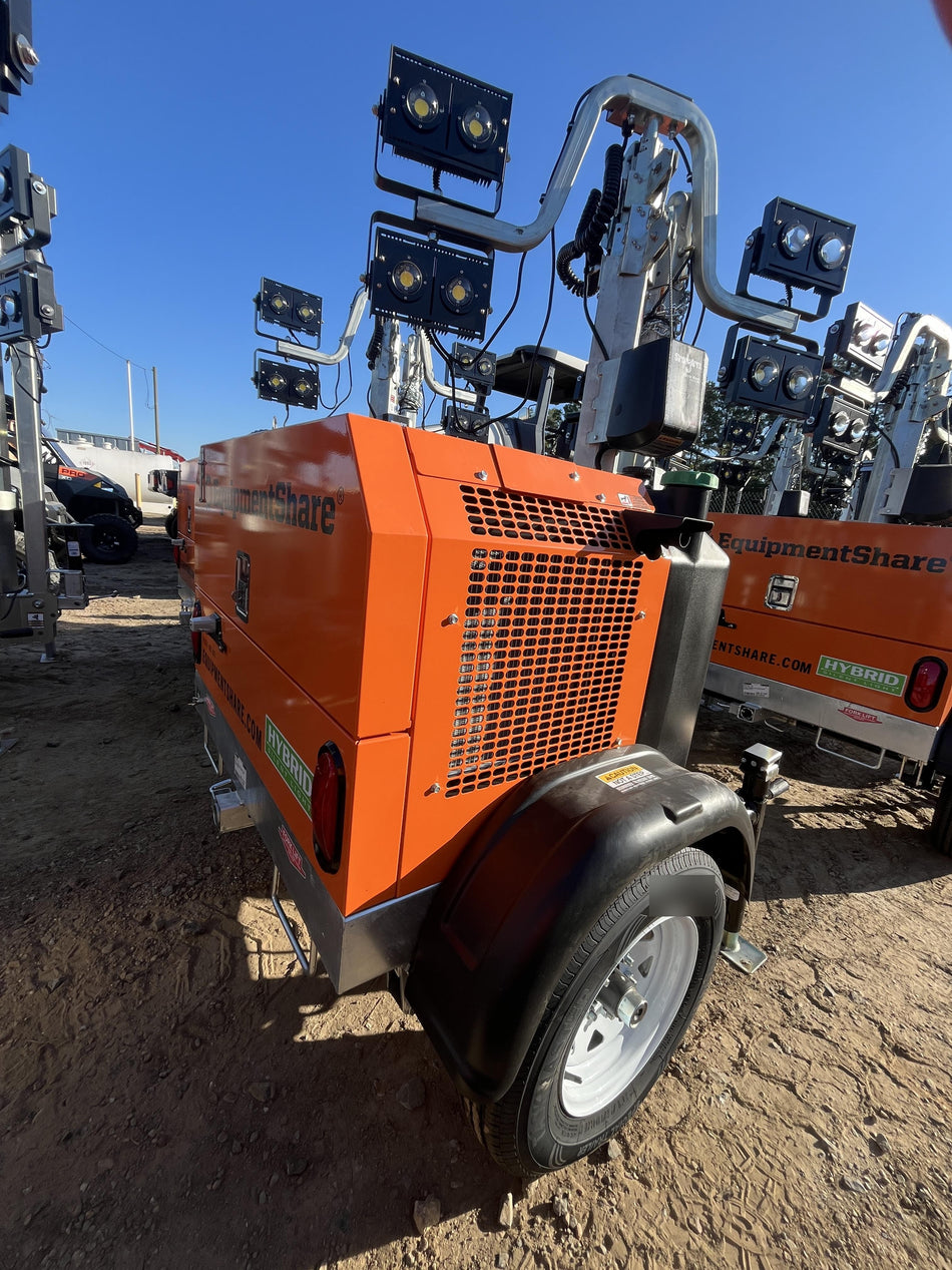 2025 WANCO WLTT-4LM4K-H