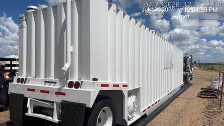 2025 AMERATANK R21KFALFTC