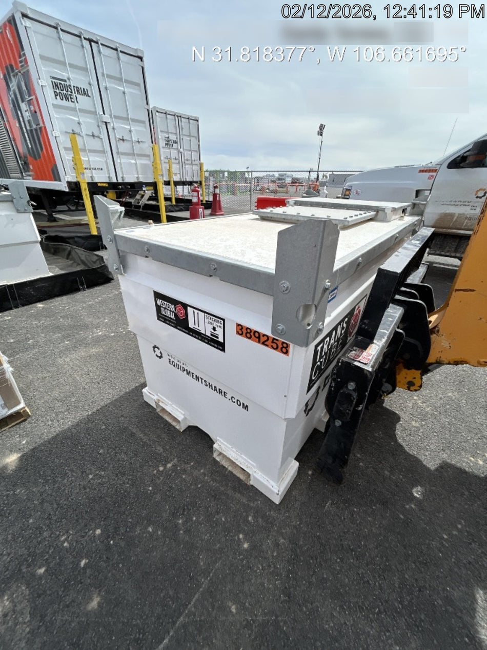 2024 WESTERN GLOBAL 20TCG-ES