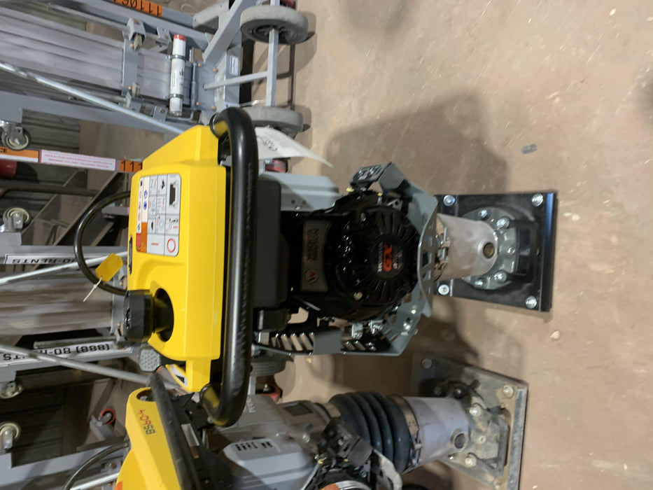 2020 WACKER NEUSON BS60-4As