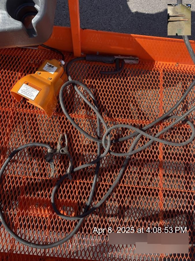 2023 MILLER ELECTRIC CST-280