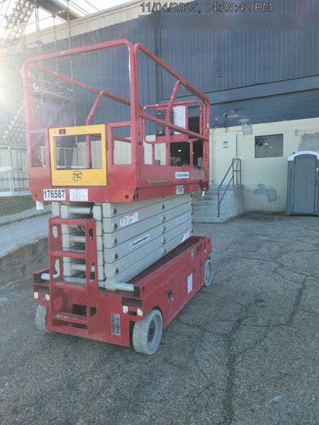 2021 MEC 4046SE