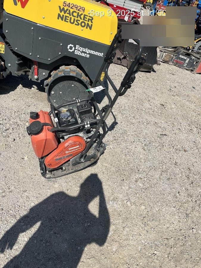 2024 HUSQVARNA LF75
