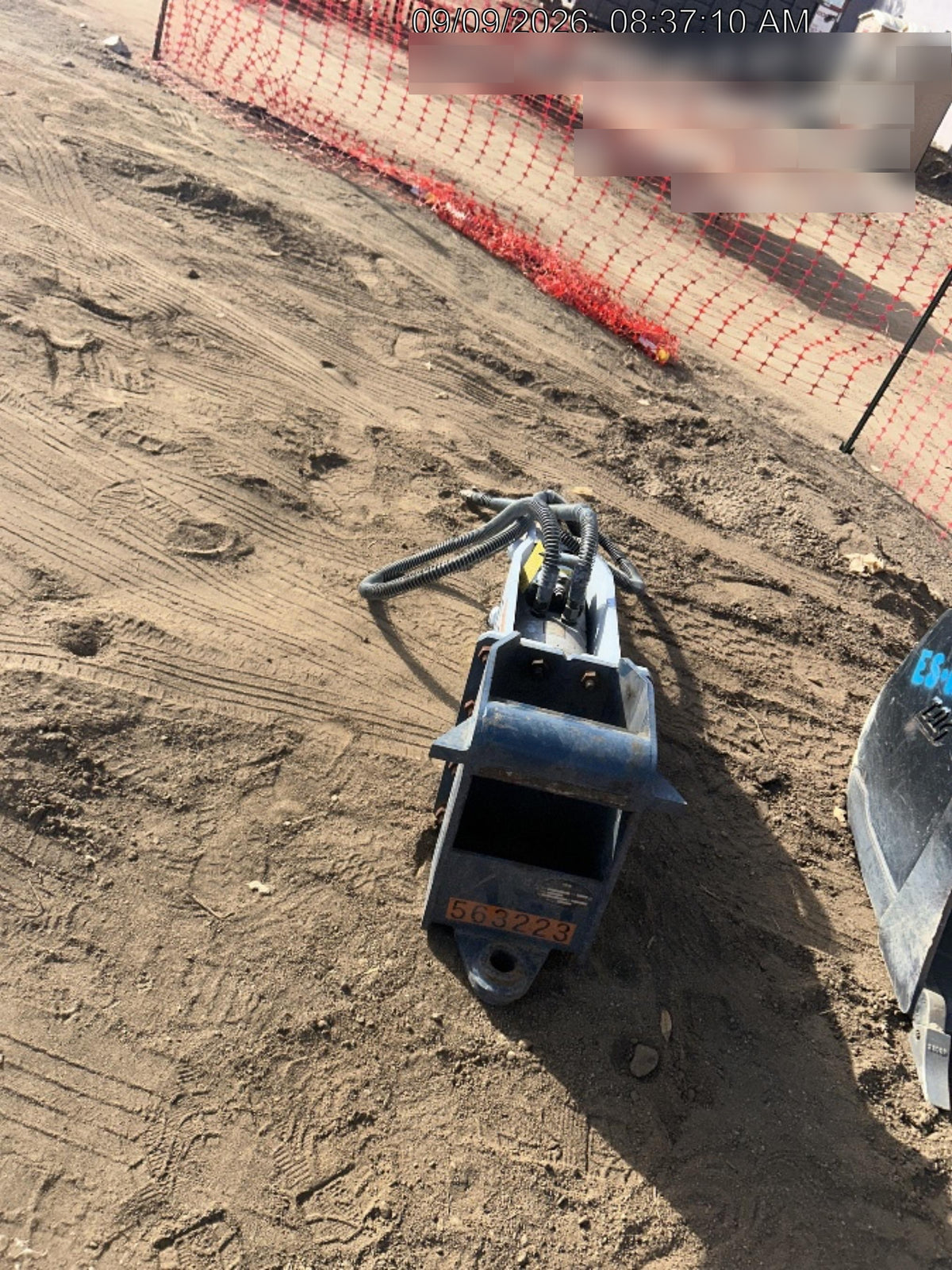 2025 FRD F6FSP