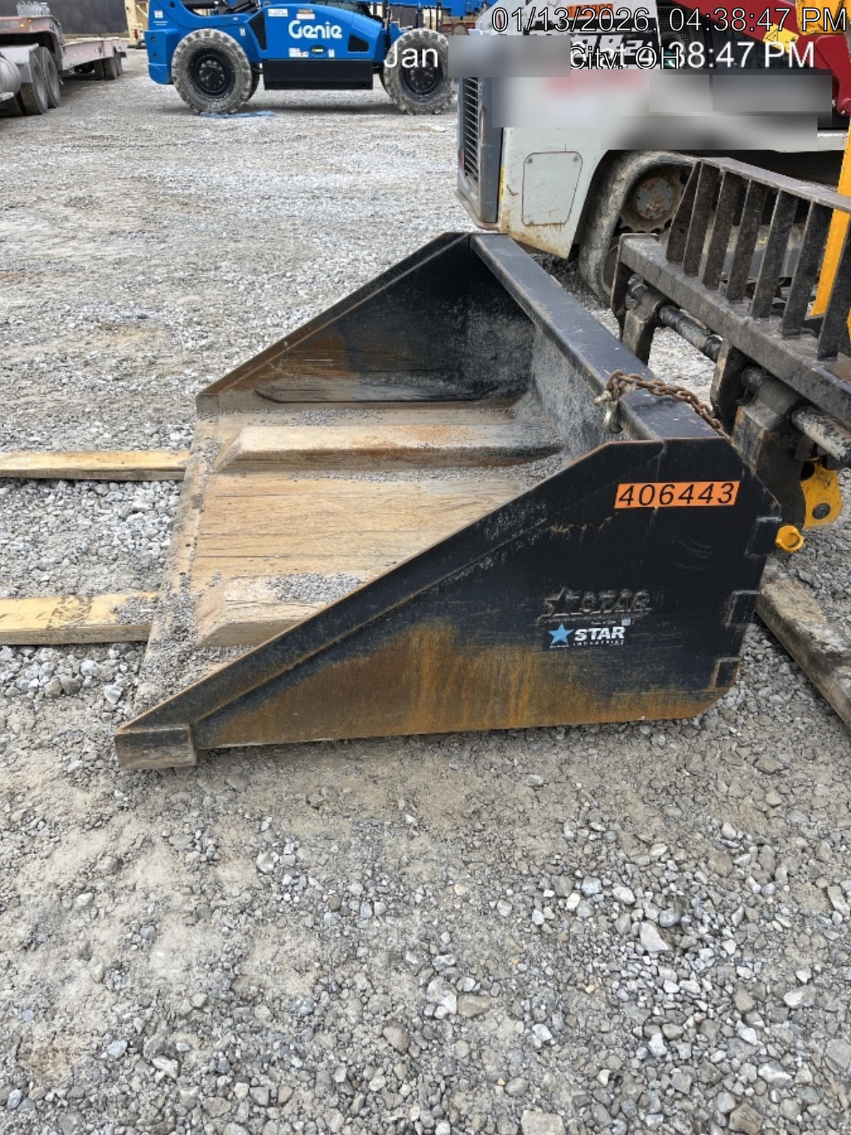 2024 STAR INDUSTRIES 1406B