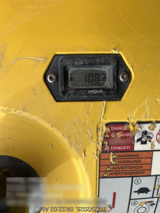 2021 WACKER NEUSON BS60-4As