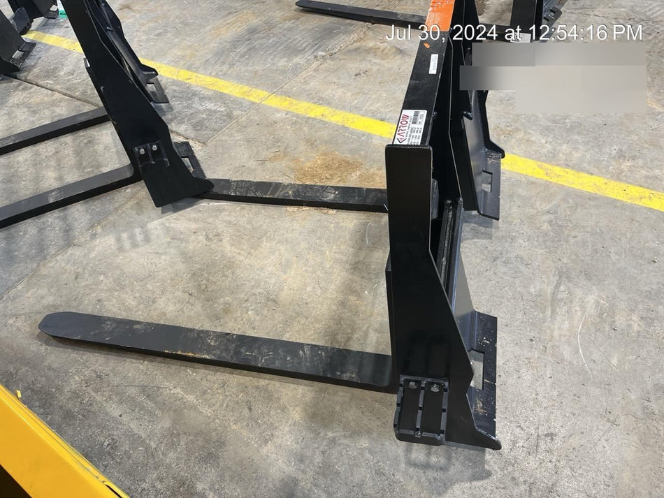 2024 ARROW MATERIAL HANDLING F5100CB