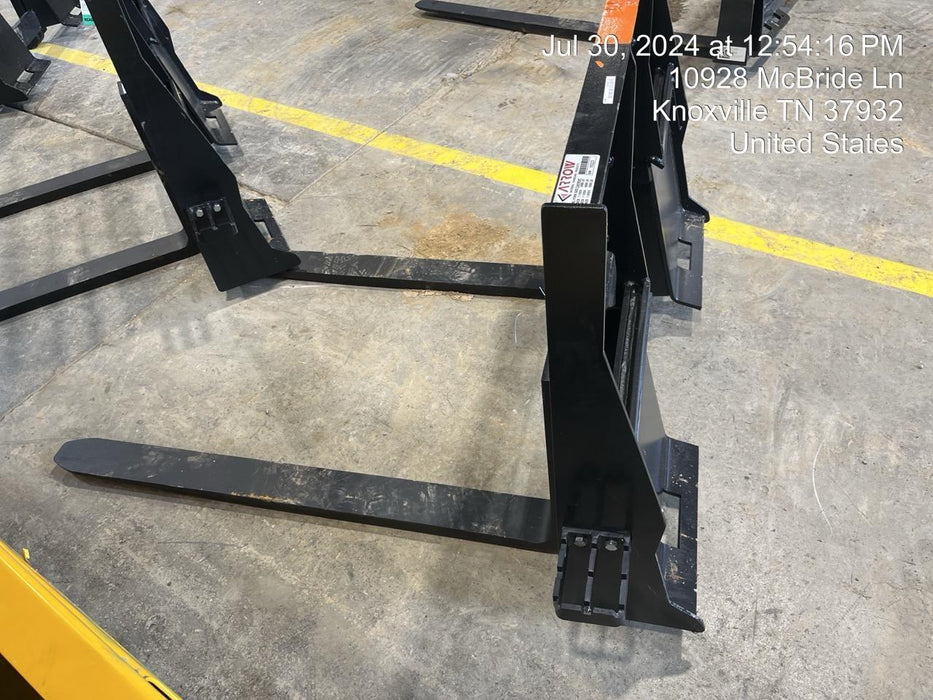 2024 ARROW MATERIAL HANDLING F5100CB