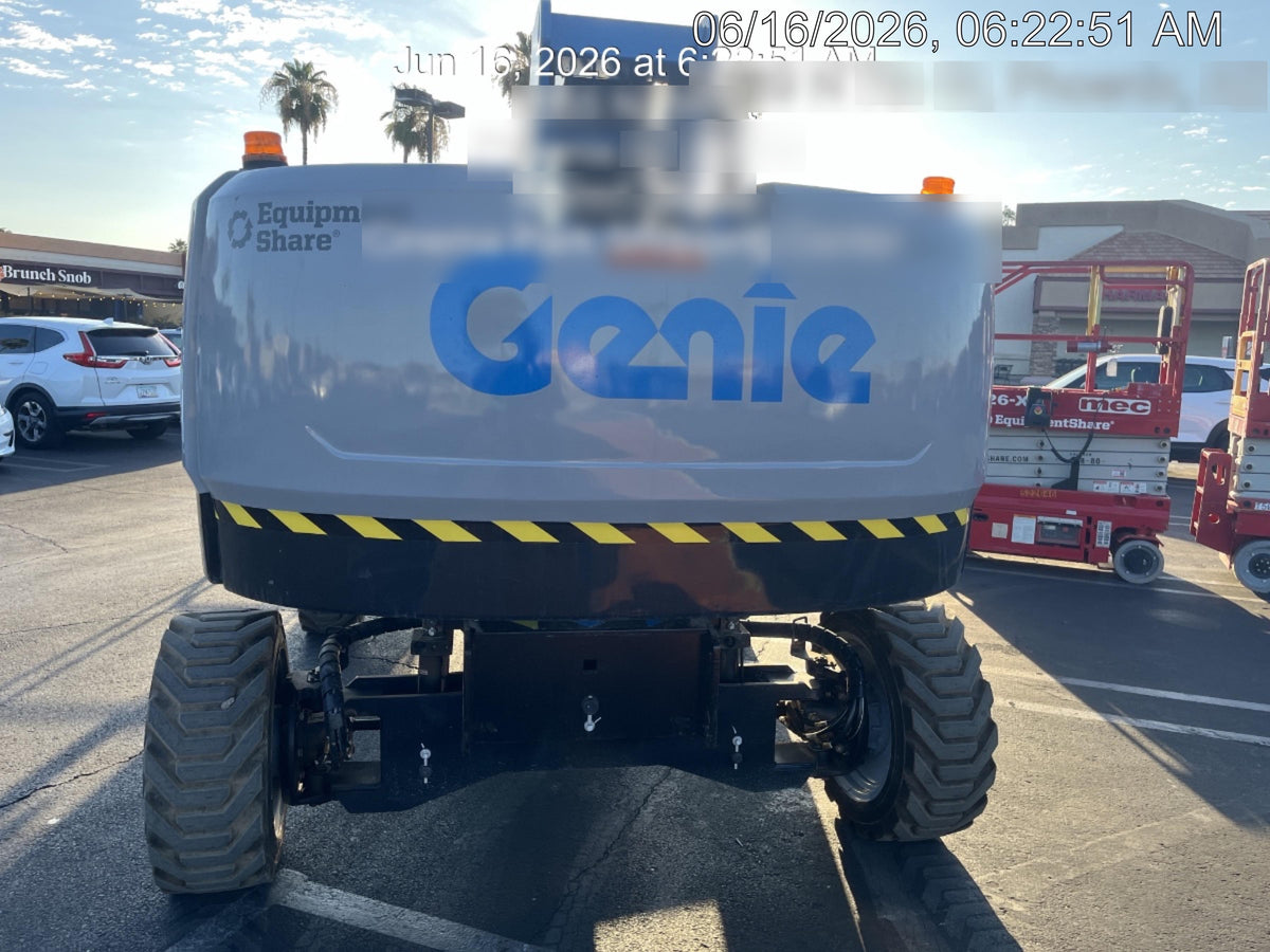 2026 GENIE S-45 XC