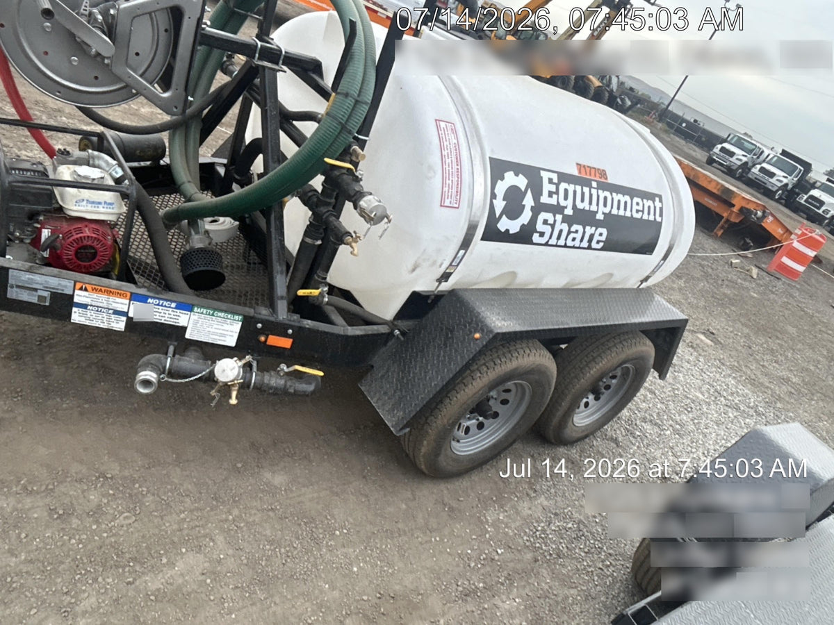 2026 WYLIE EXP-550L-S