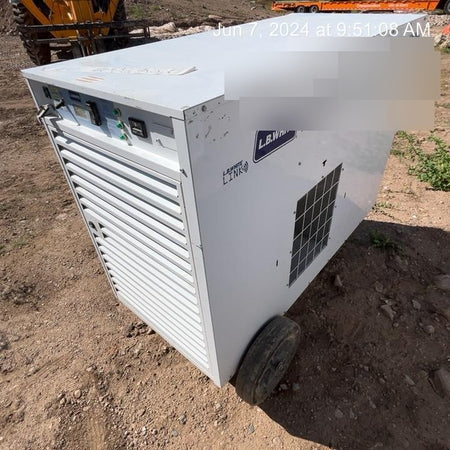 2023 LB WHITE Premier 350 DF 2.0 LINK