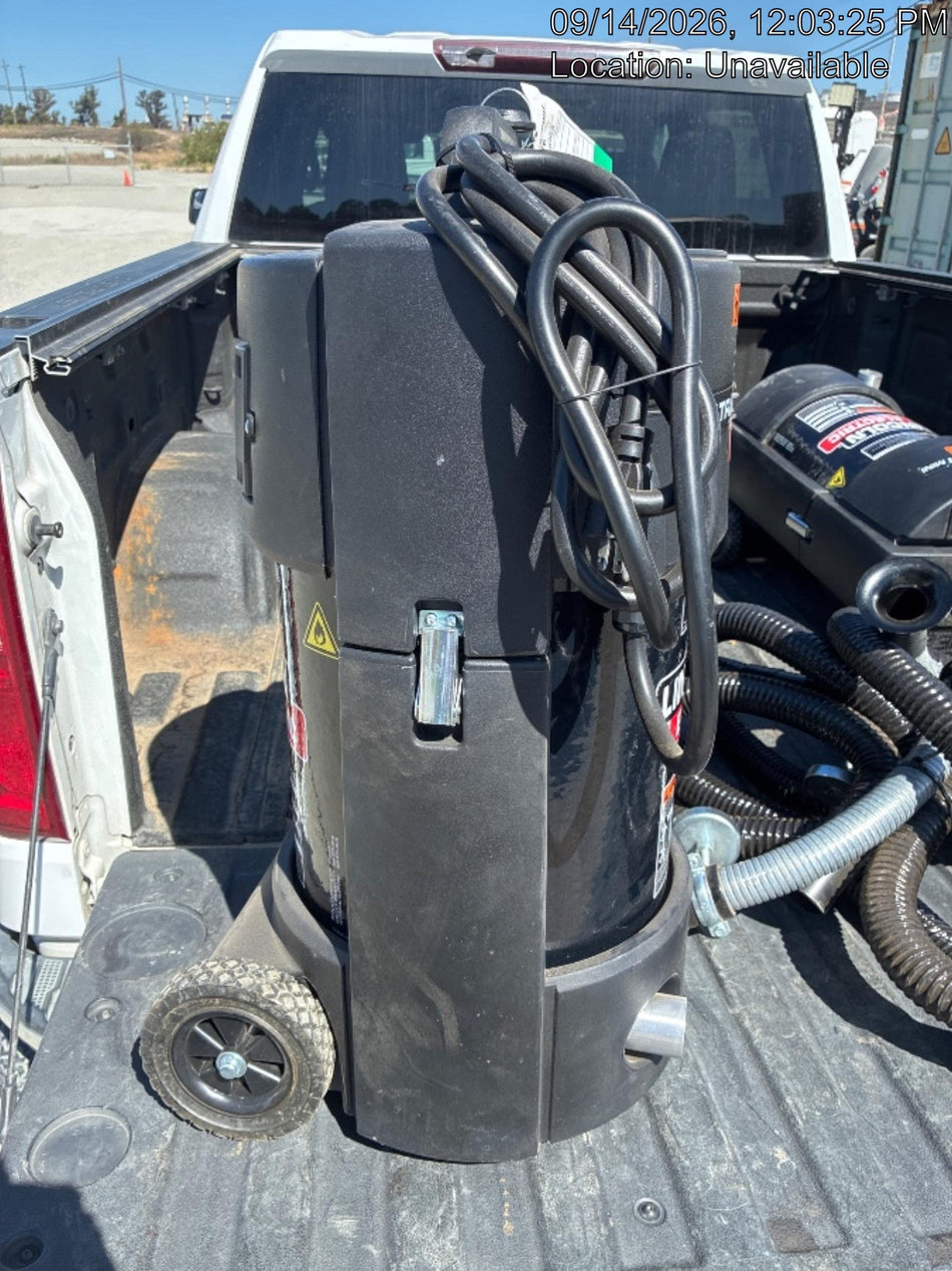 2026 LINCOLN ELECTRIC K3972-5