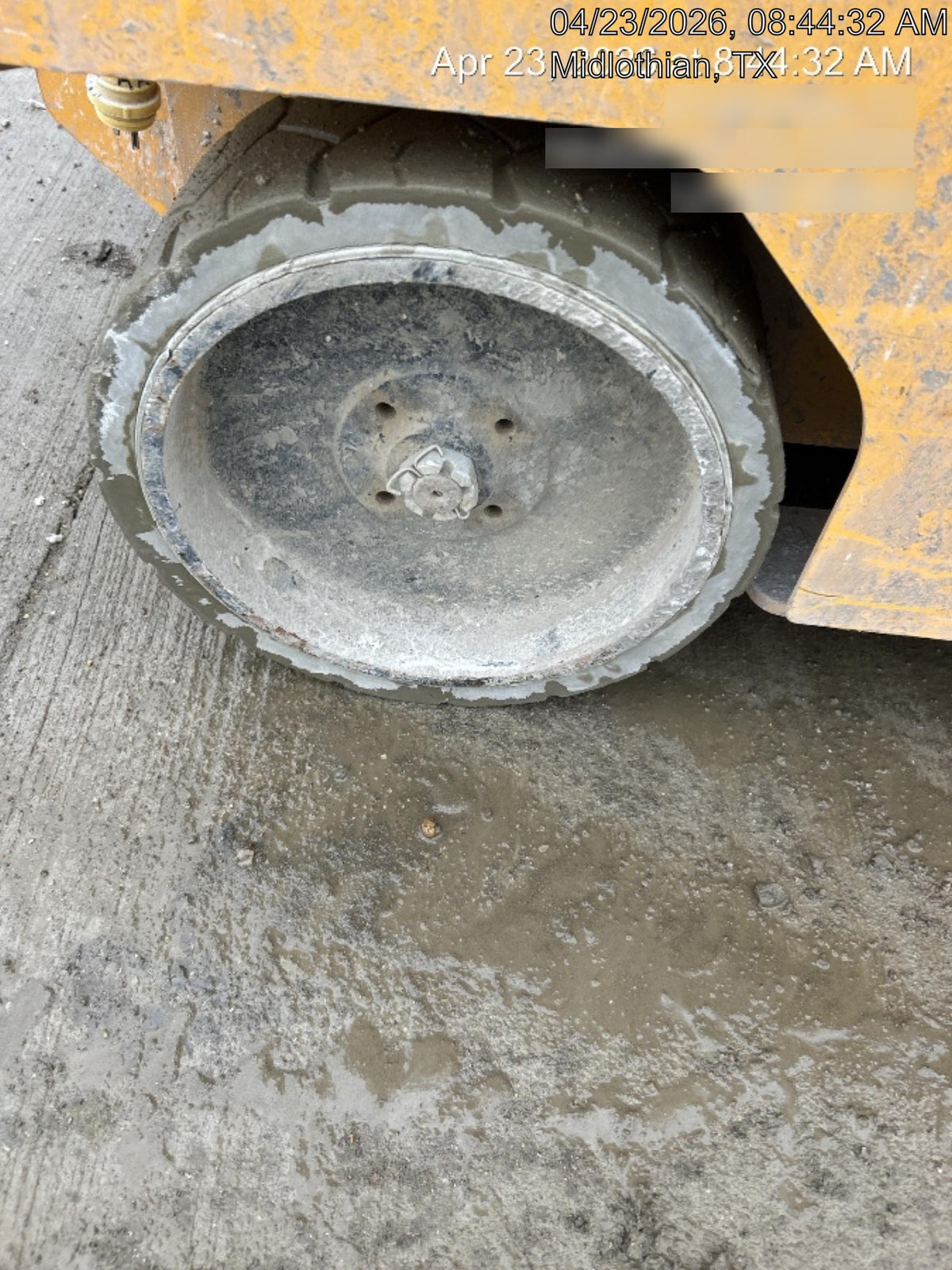 2022 JCB S3246E