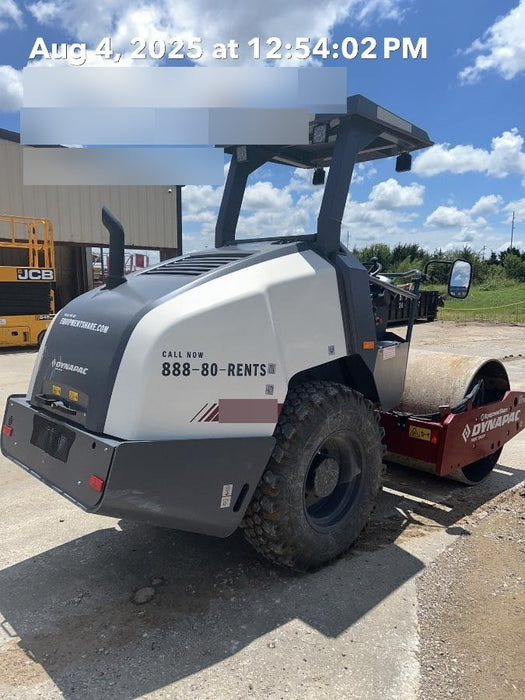 2024 DYNAPAC CA1300D