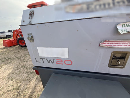 2020 WACKER NEUSON LTW20Z1