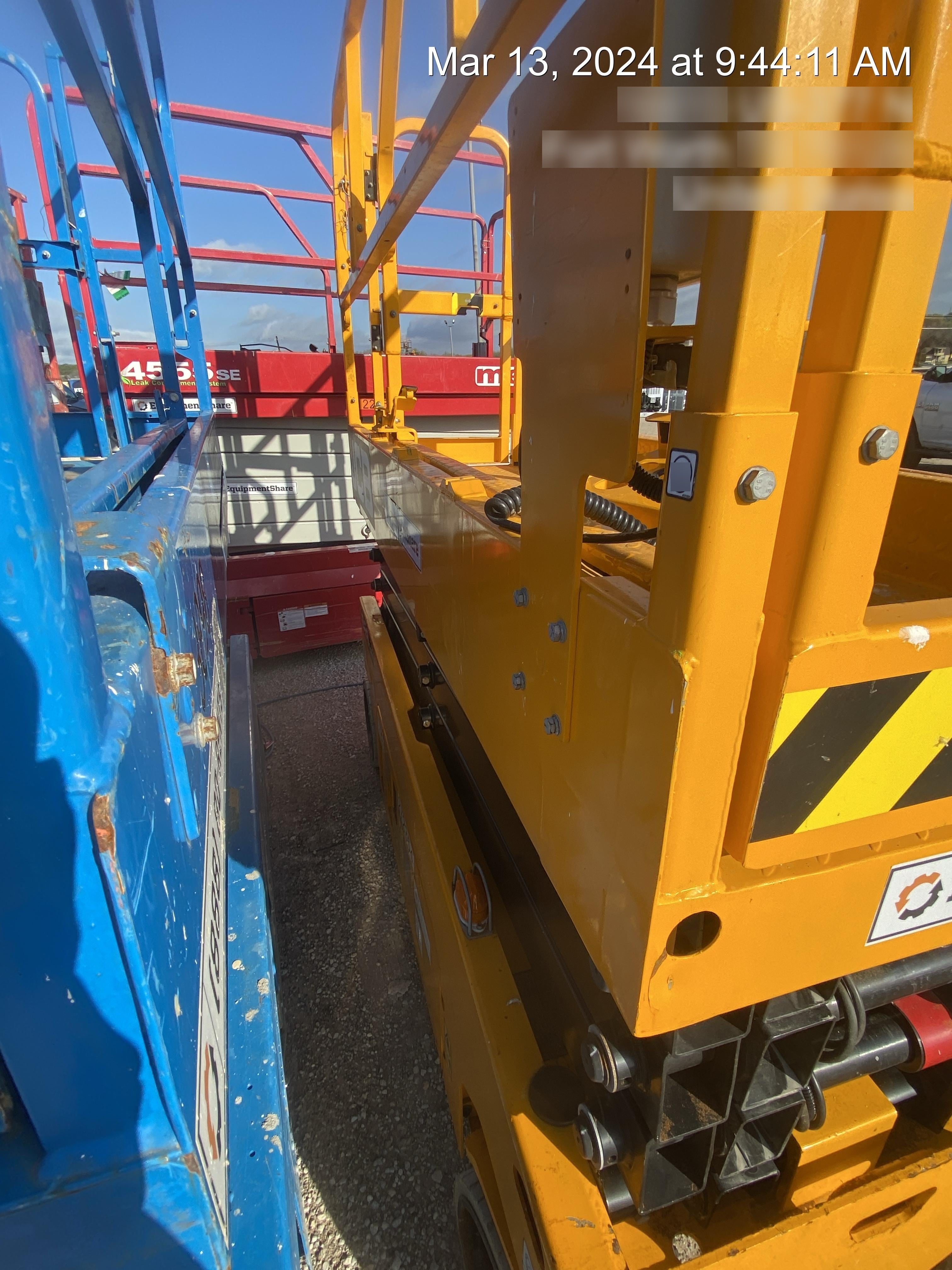 2022 JCB S2632E