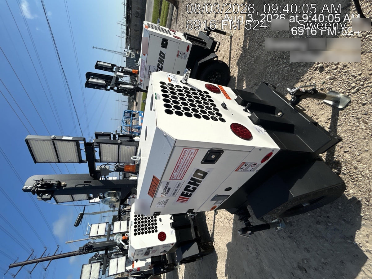 2026 ECHO DLT-3