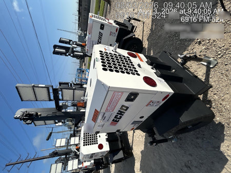 2026 ECHO DLT-3