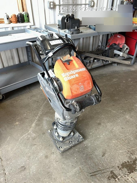 2025 HUSQVARNA LT6005