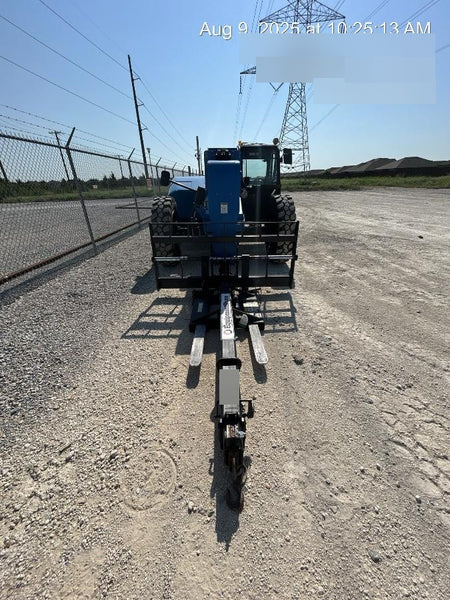 2024 STAR INDUSTRIES M1360B - Star JIB Boom